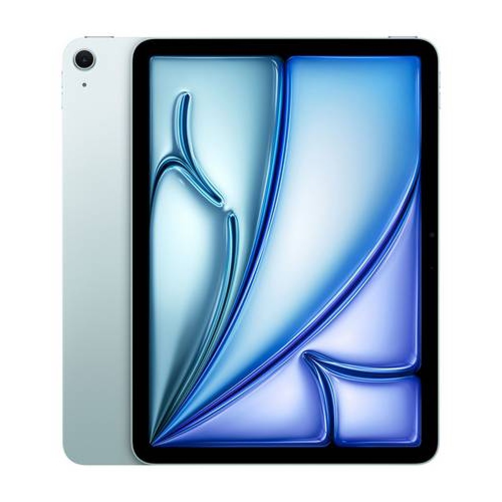 iPad Air 7th Gen (2025 M3) 11-inch WiFi 128GB Space Gray