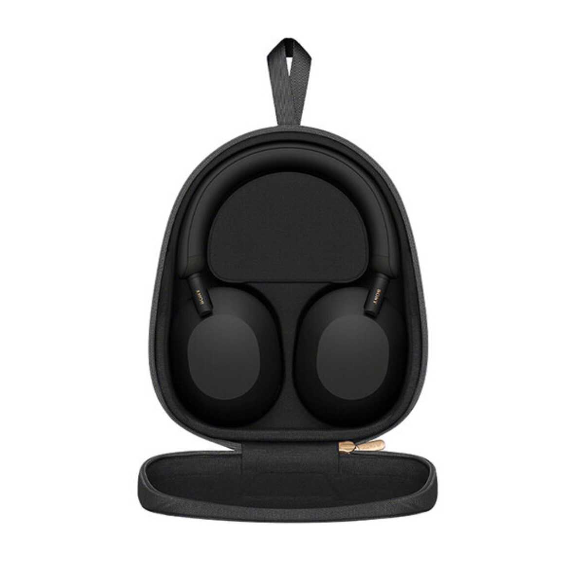 Sony WH-1000XM5 Headphones - Black | Jack Deal